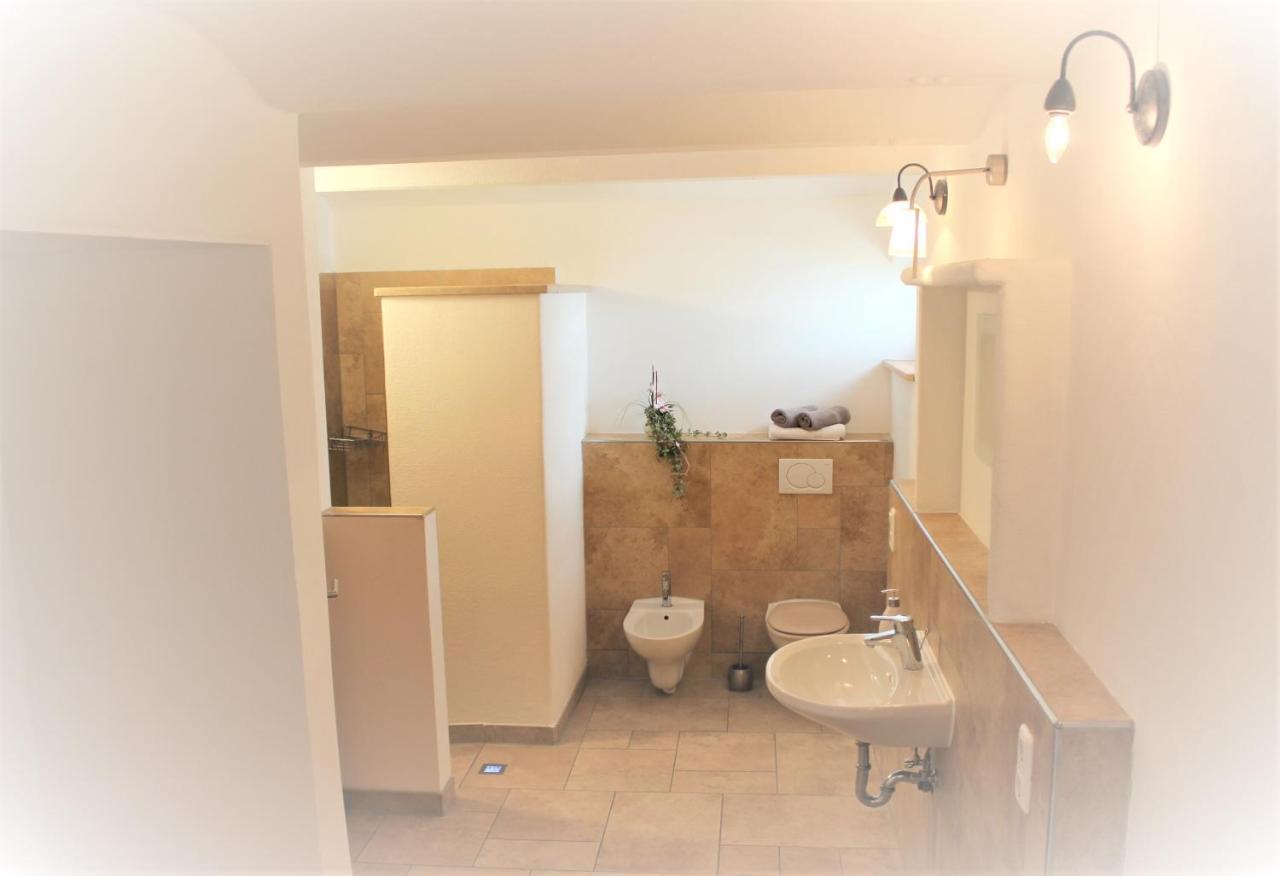 Greenpartment Ingolstadt - Friedrichshofen ภายนอก รูปภาพ