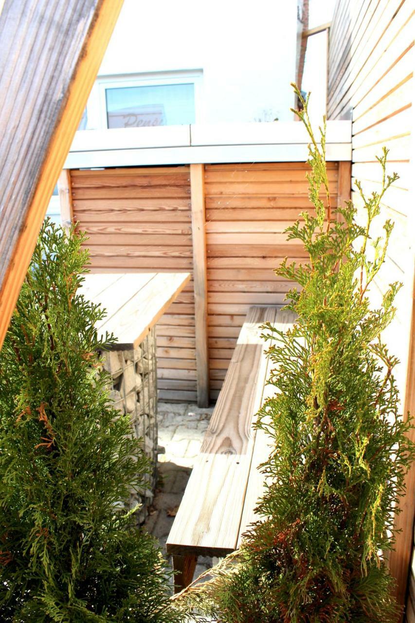 Greenpartment Ingolstadt - Friedrichshofen ภายนอก รูปภาพ